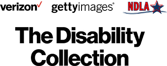 The Disability Collection